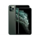 Apple iPhone 11 Pro / 64GB / Midnight green (Lietots)