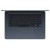 MacBook Air 15" Apple M3 8C CPU/ 10C GPU/ 16GB/ 256GB SSD/ Midnight (JAUNS)