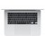 MacBook Air 15" Apple M3 8C CPU/ 10C GPU/ 16GB/ 256GB SSD/ Silver (JAUNS)