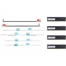 Memory 256GB Kit (4x64GB) 2666MHZ DDR4 LRDIMM PC4-21300: OWC