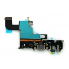 Šleife iPhone 6 Sistēmas konektors (Pelēks) : jauna