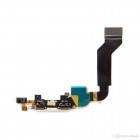 iPhone 4s Sistēmas konektors Balta: Jauns
