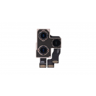 iPhone 11 Pro/ 11 Pro Max Aizmugurējā kamera