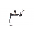 iPhone 11 Pro On/Off poga ar zibspuldzi