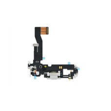 iPhone 12/12 Pro Sistēmas konektors: Balts