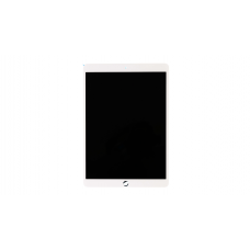 iPad Pro 10.5 (2017) LCD ekrāns ar skārienjūtīgo paneli (Balts)