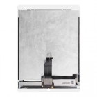 iPad Pro 12.9 (2015) LCD ekrāns ar skārienjūtīgo paneli (Balts)