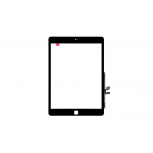 Skārienjūtīgs panelis iPad 9th Gen: Melns