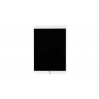 iPad Air 3 LCD ekrāns un skārienjutīgais stills: Balts