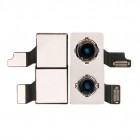 iPhone Xs aizmugurējā kamera