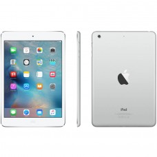 Refurbished iPad Mini 2/ 16GB/ Wi-Fi+Cellular/ Silver