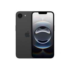 Apple iPhone 16e / 512GB/ Black: Jauns