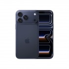 Apple iPhone 17 Pro Max/ 1TB/ Deep Blue: Jauns