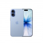 Apple iPhone 17 / 256GB/ Mist Blue: Jauns	