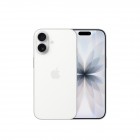 Apple iPhone 17 / 256GB/ White: Jauns	