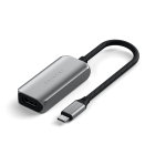 Satechi USB-C uz HDMI 2.1 8k adapteris: jauns