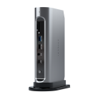 Satechi Thunderbolt 4 Multimedia Pro Dock: Jauns